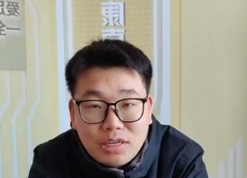 视频见证